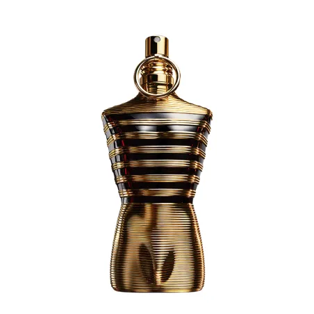 Le Male Elixir Jean Paul Gaultier