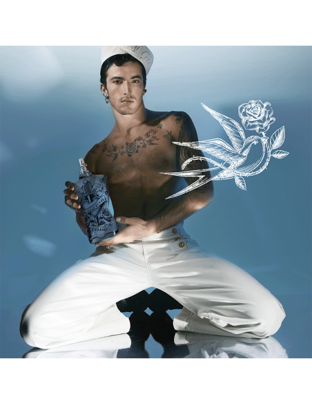 Le Male Lover Jean Paul Gaultier