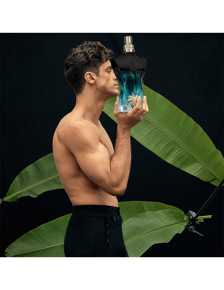 Le Beau Le Parfum Jean Paul Gaultier