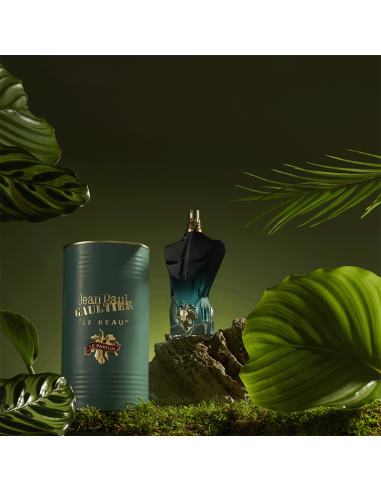 Le Beau Le Parfum Jean Paul Gaultier