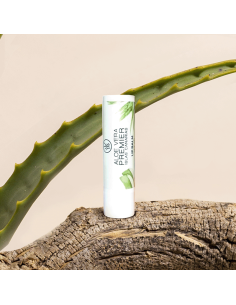 ALOE VERA PREMIER LIP BLAM 2