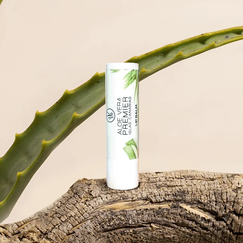 ALOE VERA PREMIER LIP BLAM Tamao 4,5 GR