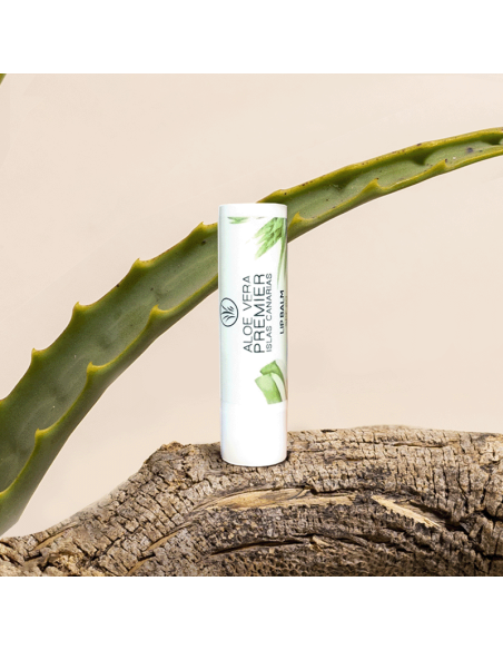 ALOE VERA PREMIER LIP BLAM