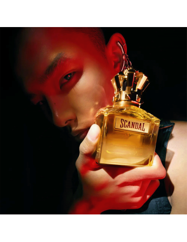 Scandal Pour Homme Absolu Jean Paul Gaultier