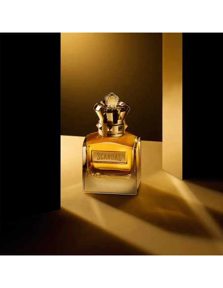 Scandal Pour Homme Absolu Jean Paul Gaultier