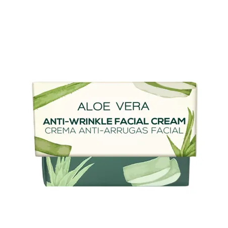 ALOE VERA PREMIER CREMA ANTIARRUGAS