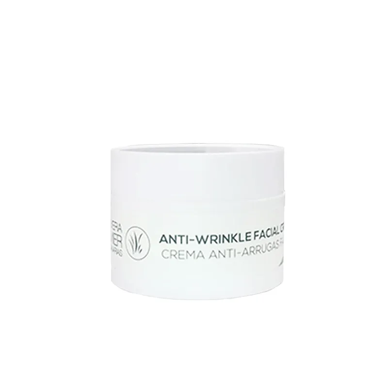 ALOE VERA PREMIER CREMA ANTIARRUGAS
