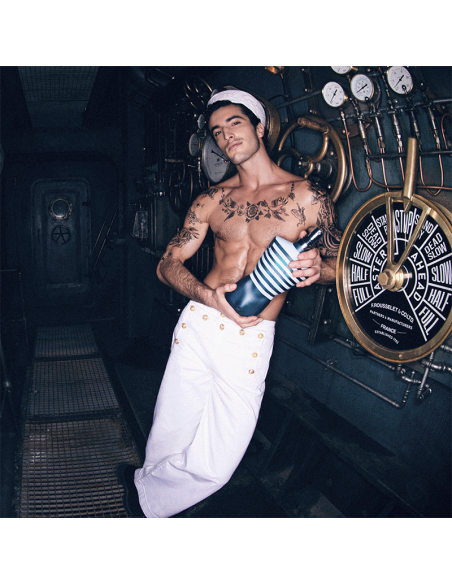 Le Male Jean Paul Gaultier Eau de Toilette