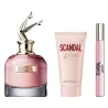SET JPG SCANDAL PARFUM 80ML+BL75+6ML