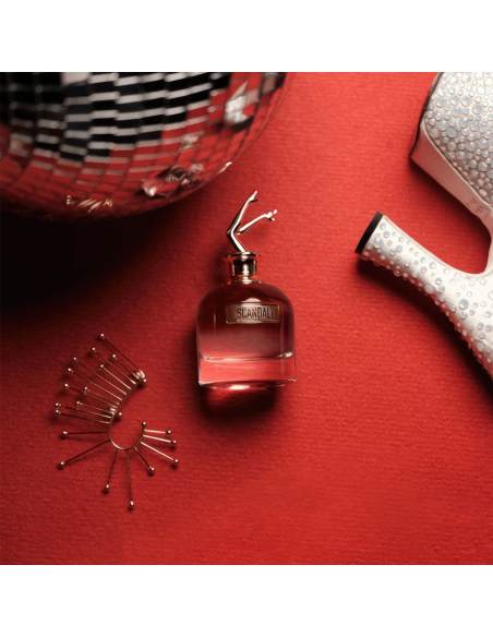 SET JPG SCANDAL PARFUM 80ML+BL75+6ML