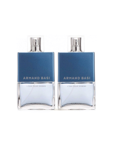 SET ARMAND BASI L'EAU M EDT... 2