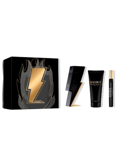 SET CH BAD BOY EDT...