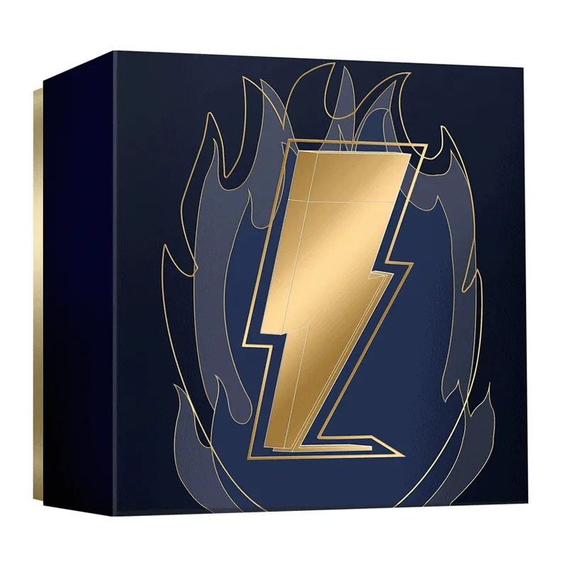 SET BAD BOY COBALT CH EDP 100 ML+SG100+10ML