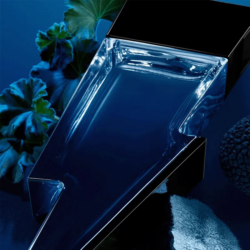 SET BAD BOY COBALT CH EDP 100 ML+SG100+10ML