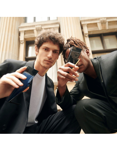 SET BAD BOY COBALT CH EDP 100 ML+SG100+10ML