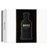 SET BOSS BOTTLED MEN PARFUM 100ML+DEO+SG100 ML