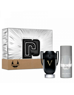 SET INVICTUS VICTORY EDP...
