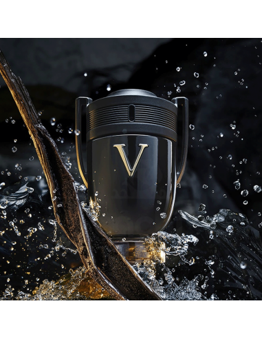 SET INVICTUS VICTORY EDP 100ML+DEO 150