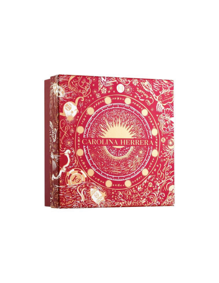 SET 212 HEROES MAN EDT 90ML+BW+MG