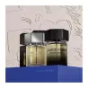SET YSL L'HOMME EDT 100ML+10ML+GEL