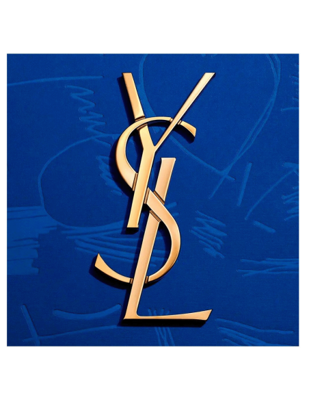 SET YSL L'HOMME EDT 100ML+10ML+GEL