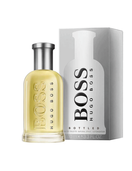 Boss Bottled Hugo Boss Eau de Toilette