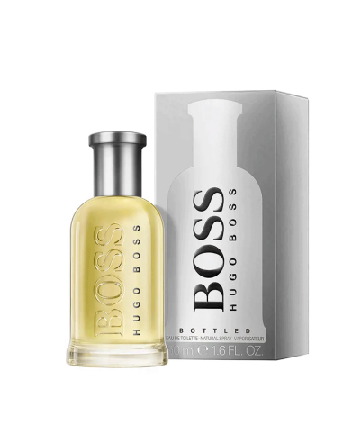 Boss Bottled Hugo Boss Eau de Toilette