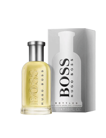 Boss Bottled Hugo Boss Eau de Toilette