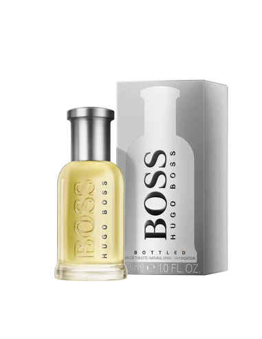 Boss Bottled Hugo Boss Eau de Toilette