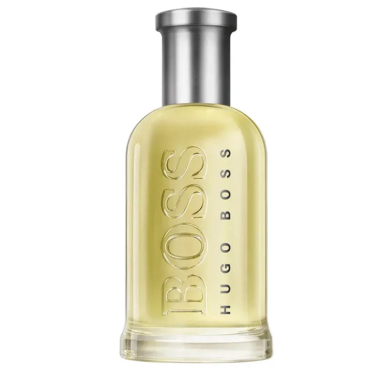 Boss Bottled Hugo Boss Eau de Toilette