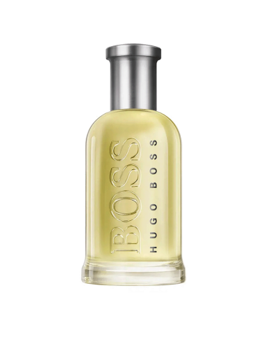 HUGO BOSS BOSS BOTTLED EDT