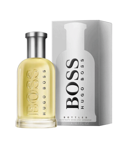 Boss Bottled Hugo Boss Eau de Toilette