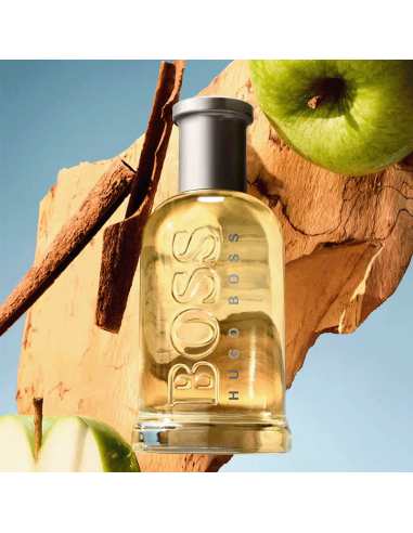 Boss Bottled Hugo Boss Eau de Toilette
