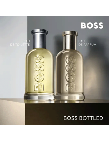 Boss Bottled Hugo Boss Eau de Toilette