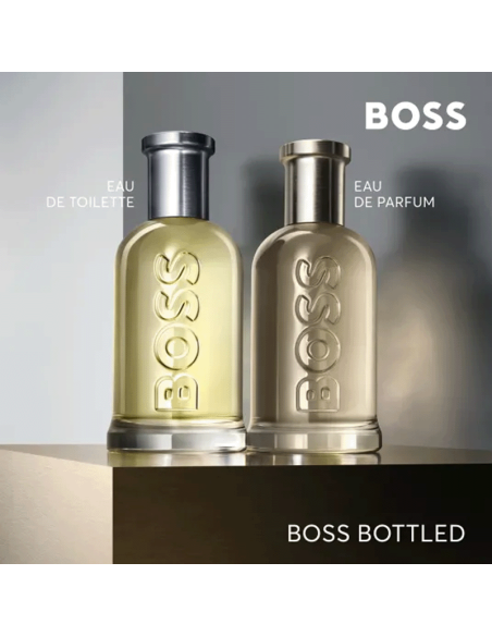 Boss Bottled Hugo Boss Eau de Toilette