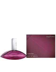 My Euphoria Calvin Klein 2