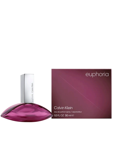 My Euphoria Calvin Klein
