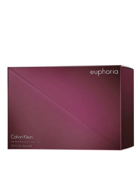 My Euphoria Calvin Klein