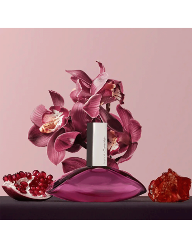 My Euphoria Calvin Klein