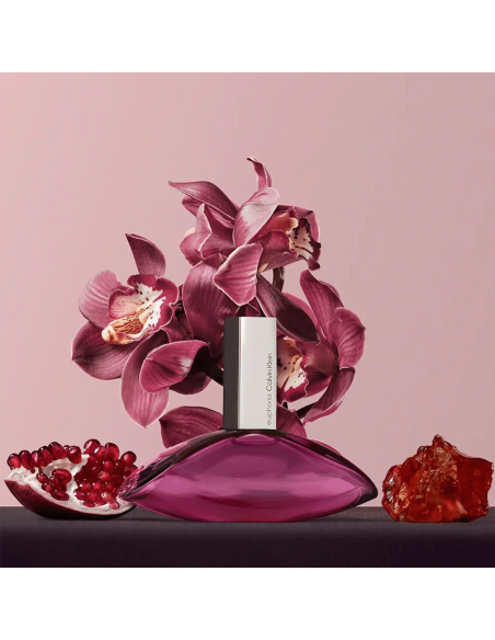 My Euphoria Calvin Klein