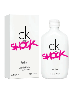 CK One Shock For Her Calvin... 2