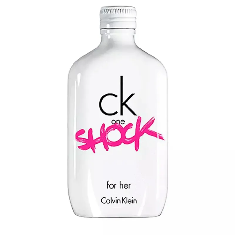 CK One Shock For Her Calvin Klein