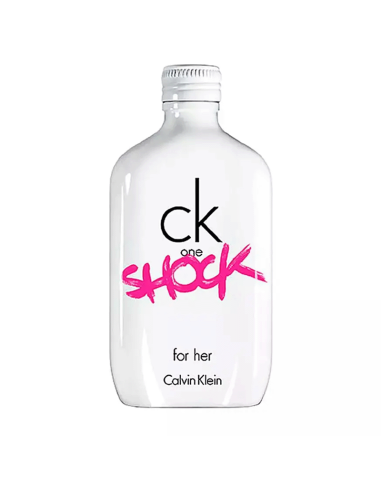 CK One Shock For Her Calvin Klein