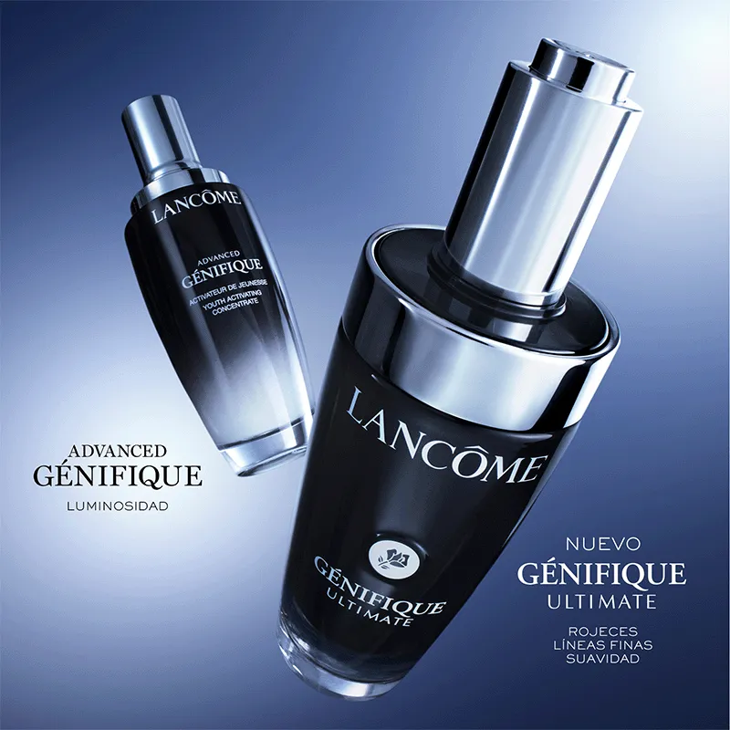 Lancome Genfique Ultimate