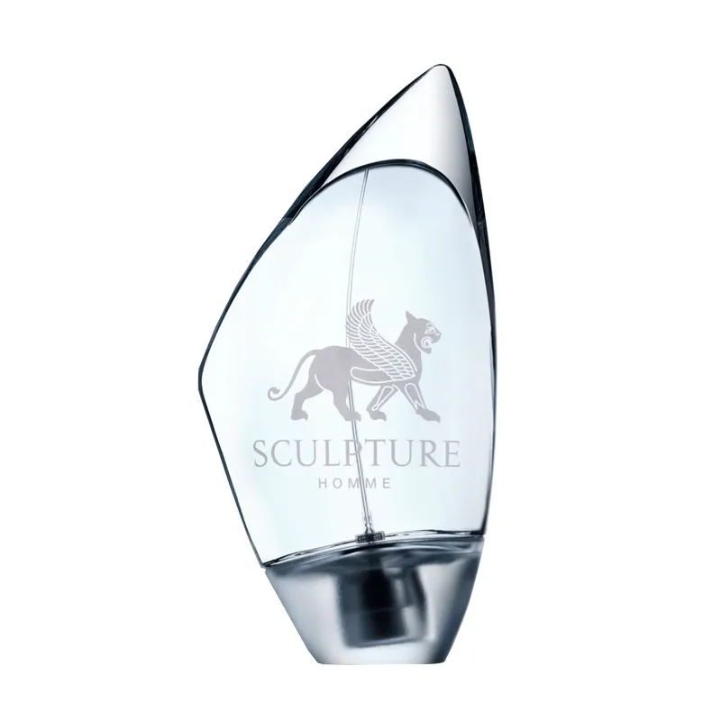 Sculpture Homme Nikos
