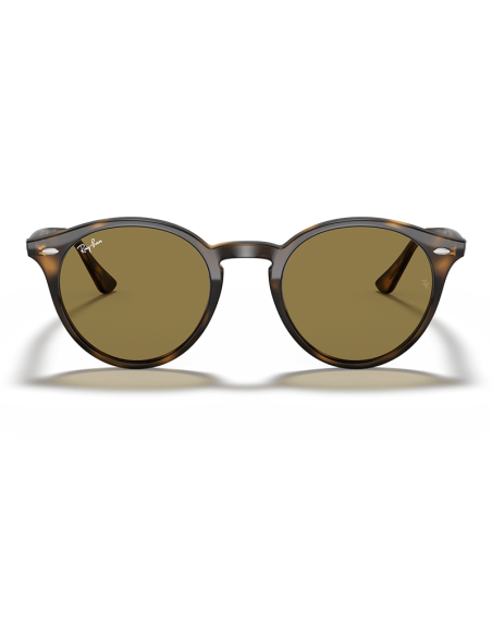 RAYBAN 710/73 - Habana claro