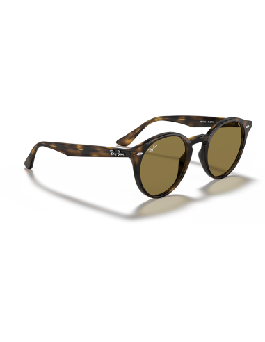 RAYBAN 710/73 - Habana claro