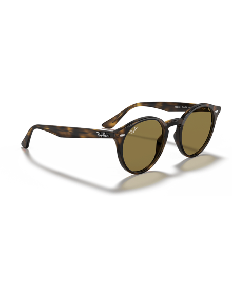 RAYBAN 710/73 - Habana claro