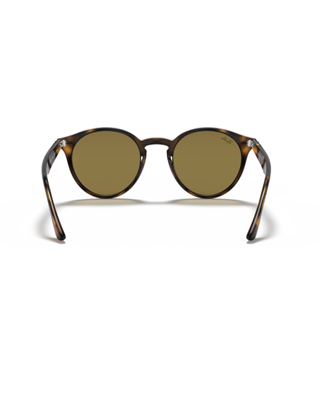 RAYBAN 710/73 - Habana claro