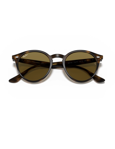 RAYBAN 710/73 - Habana claro